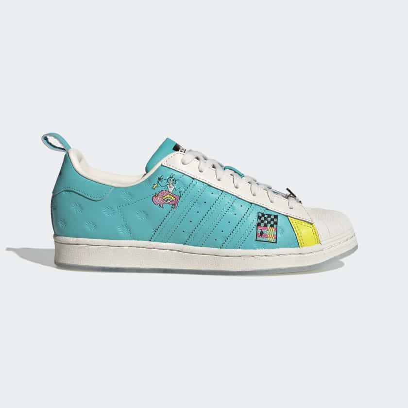 Iced sale tea sneakers